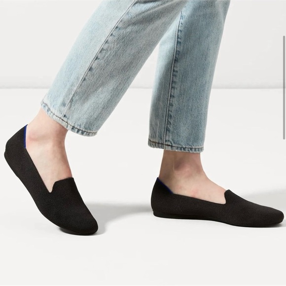 Rothy’s The Loafer Flat Shoes - Picture 1 of 5